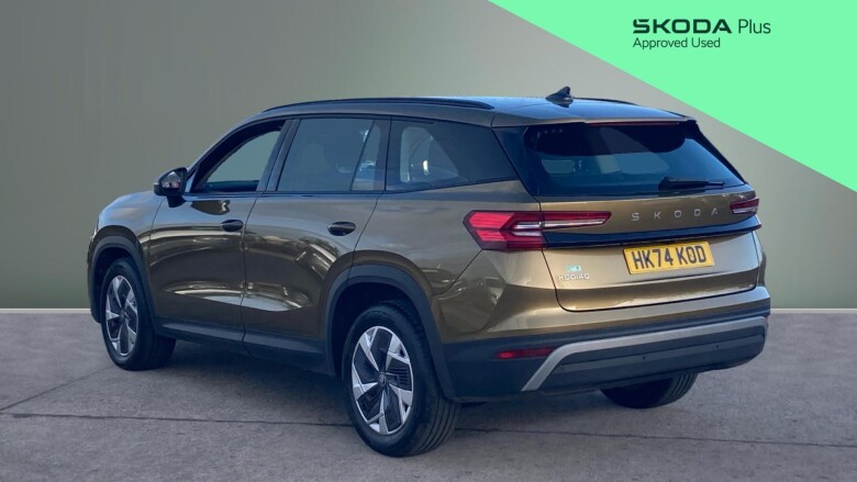 Skoda Kodiaq 2.0 TDI SE 5dr DSG Diesel Estate